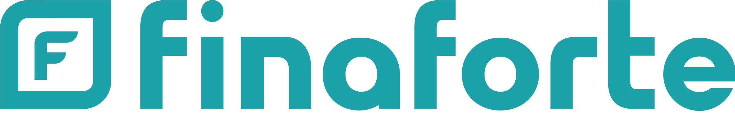 Finaforte logo