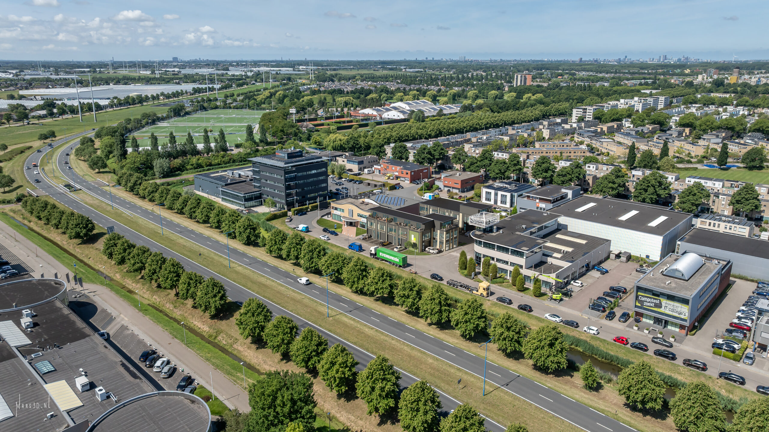Dok Zoetermeer 2