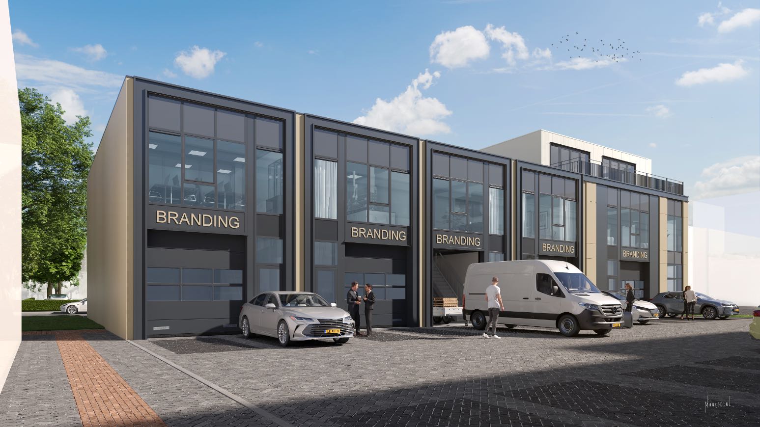 Dok Nederland - Visualisaties Signaalrood 57, Zoetermeer_3_5k