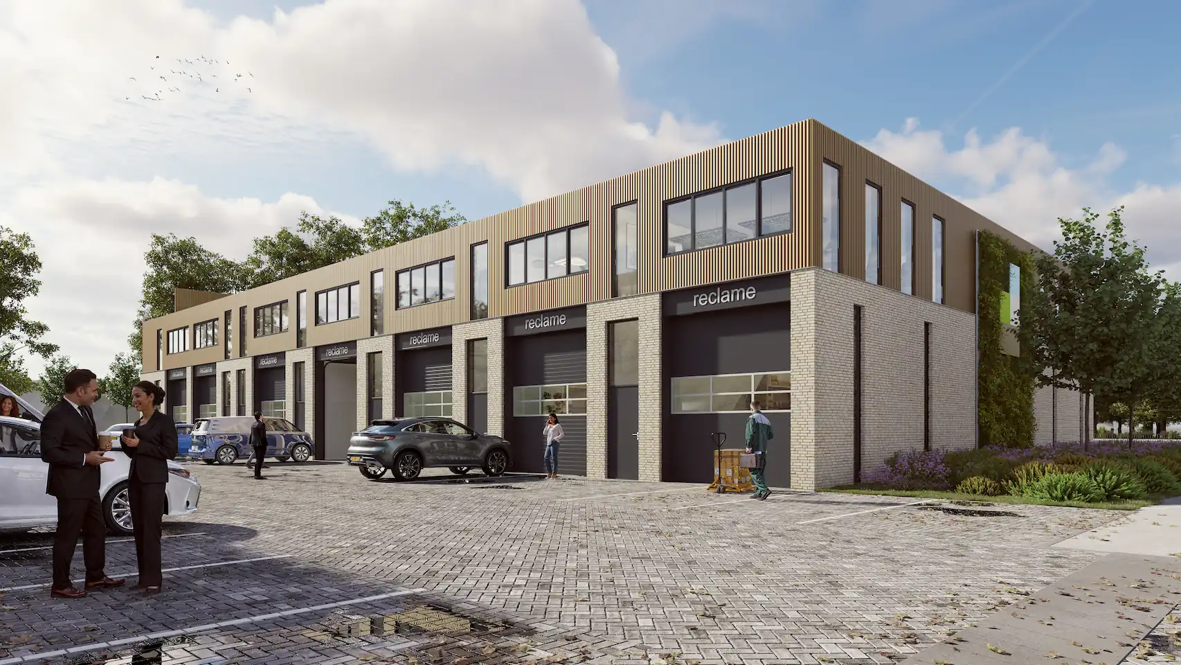 Dok Nederland - Aanpassingen & Nieuwe Visualisaties Tolweg 6 Baarn_3